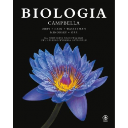 Biologia Campbella wyd.3