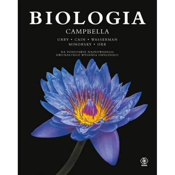 Biologia Campbella wyd.3