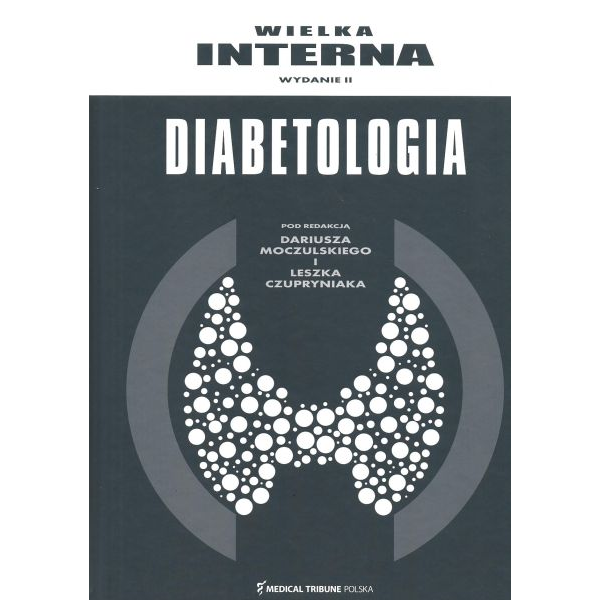 Wielka interna Diabetologia