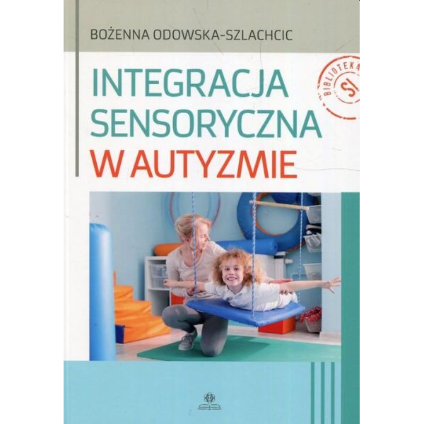 Integracja sensoryczna w...