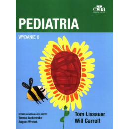 Pediatria Lissauer wyd.6