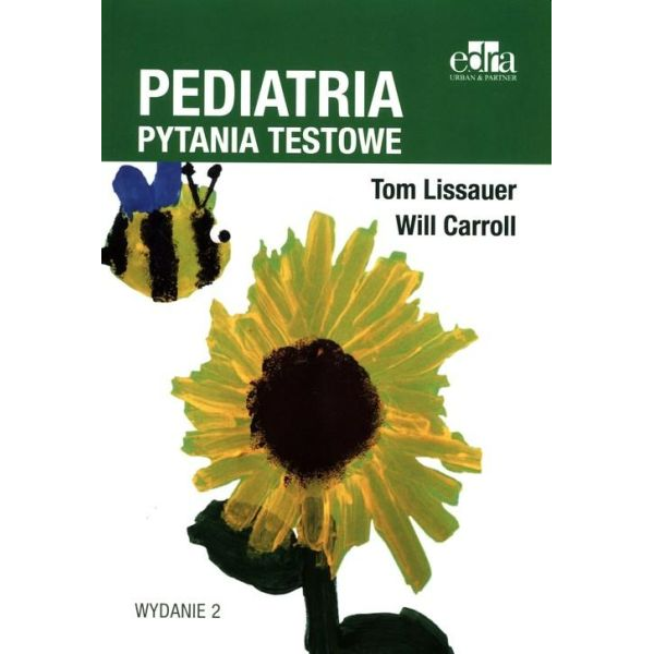 Pediatria Pytania testowe