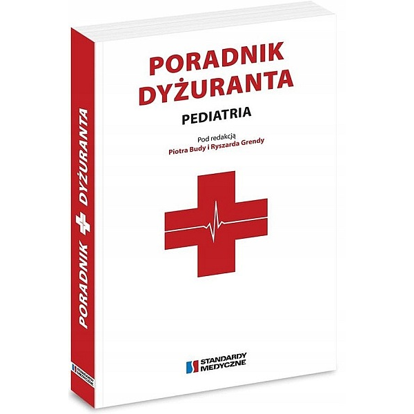 Poradnik Dyżuranta