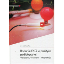 Badanie EKG w praktyce pediatrycznej. Wskazania, wykonywanie i interpretacja