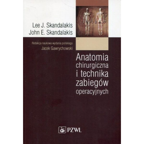 Anatomia chirurgiczna i...