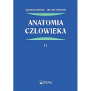 Anatomia człowieka Tom 2