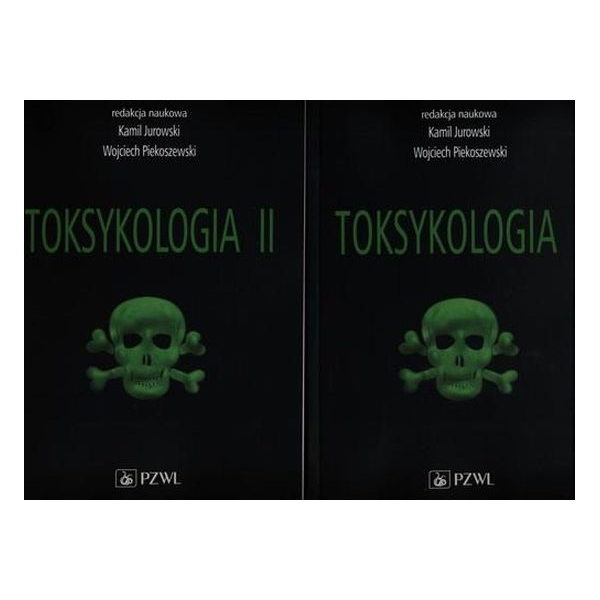 Toksykologia t.1-2