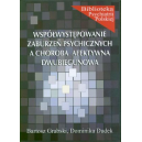 Współwystępowanie zaburzeń psychicznych a choroba afektywna dwubiegunowa