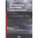 Zapobieganie chorobom cywilizacyjnym otyłości i niedoborowi jodu