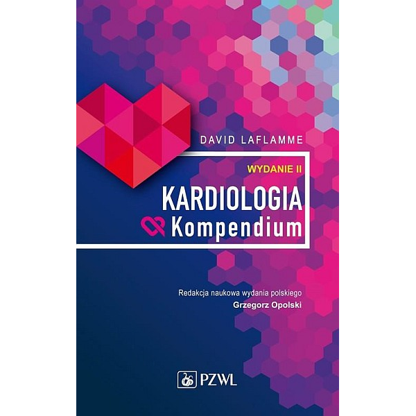 Kardiologia kompendium wyd.2