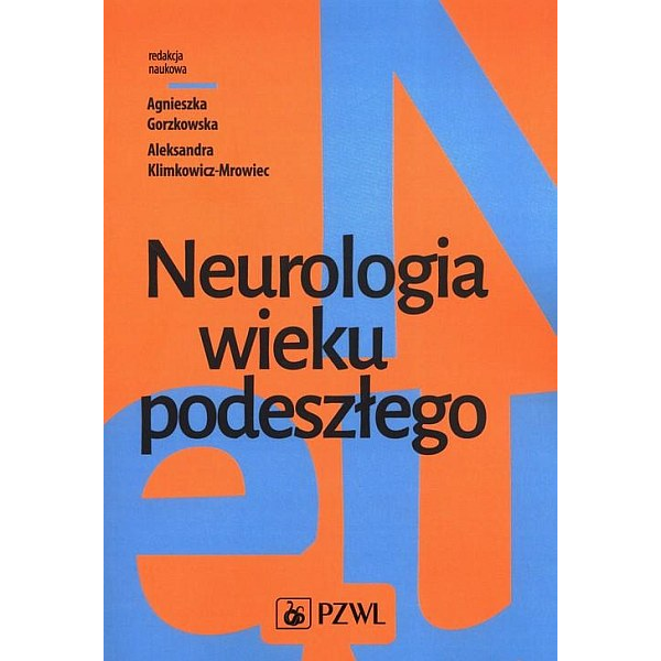 Neurologia wieku podeszłego