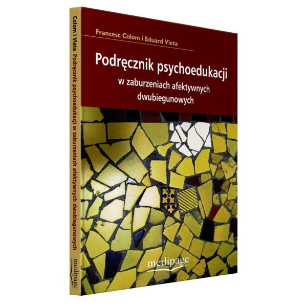 Podręcznik psychoedukacji w...
