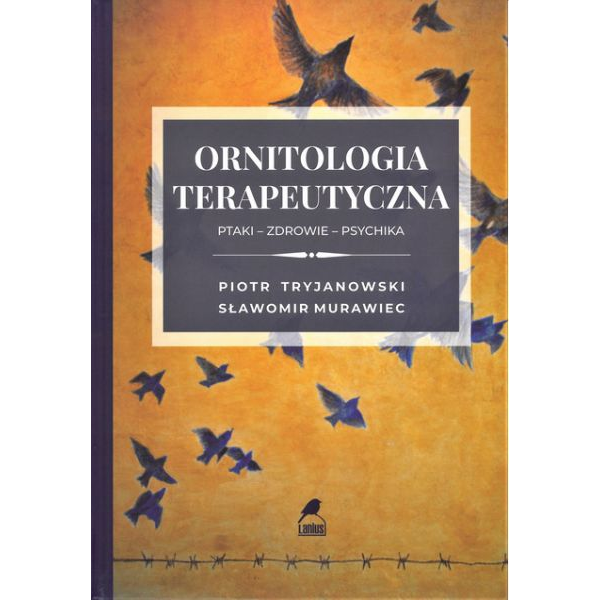 Ornitologia terapeutyczna...