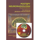 Postępy neuroradiologii (z CD) Wydanie multimedialne