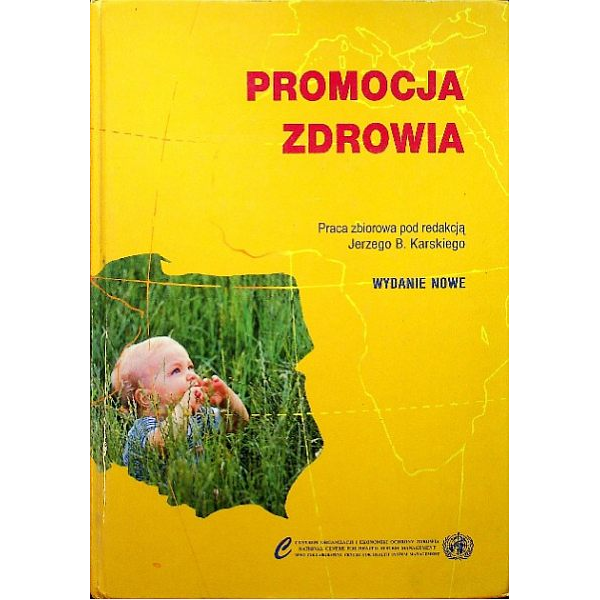 Promocja zdrowia