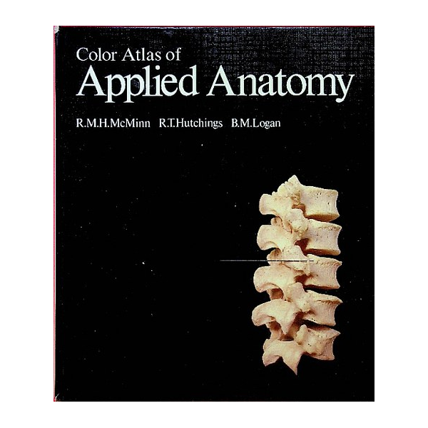 Color Atlas of Applied Anatomy