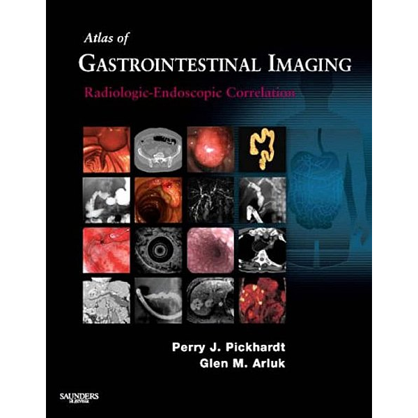 Atlas of Gastrointestinal Imaging. RadiologicEndoscopic Correlation