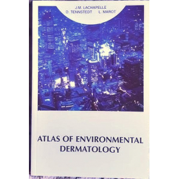 Atlas of environmental dermatology
