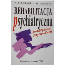 Rehabilitacja psychiatryczna praktyczny przewodnik