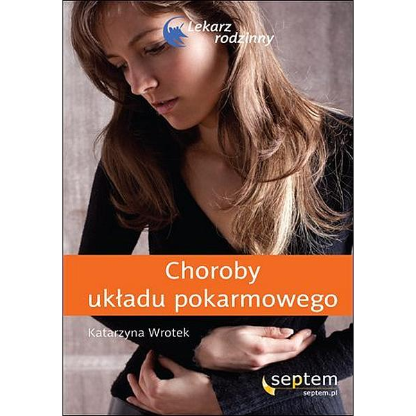 Choroby układu pokarmowego