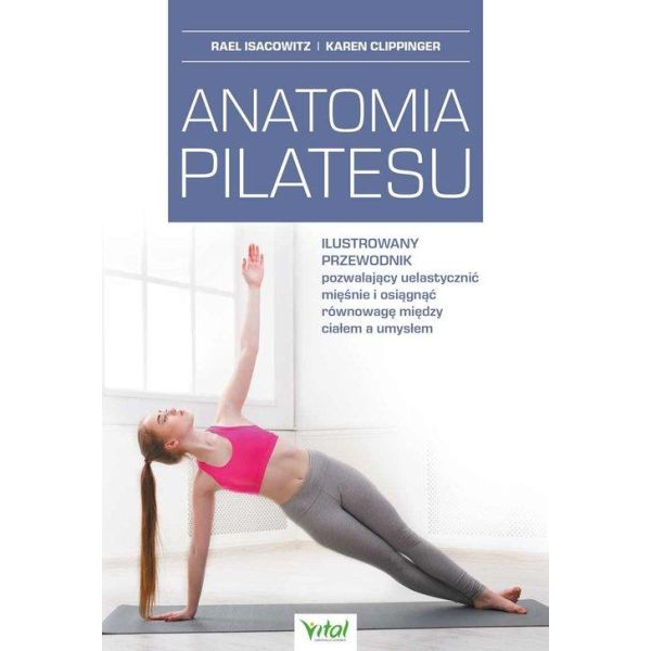 Anatomia pilatesu...