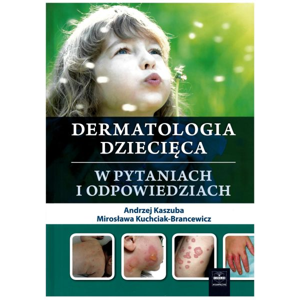 Dermatologia dziecięca w...