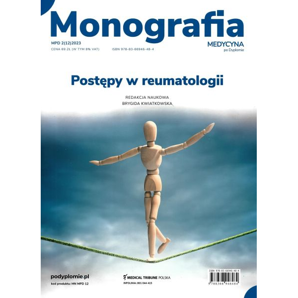 Monografia - Postępy w...