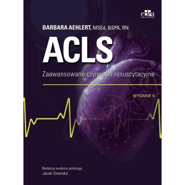 ACLS Zaawansowane czynności...