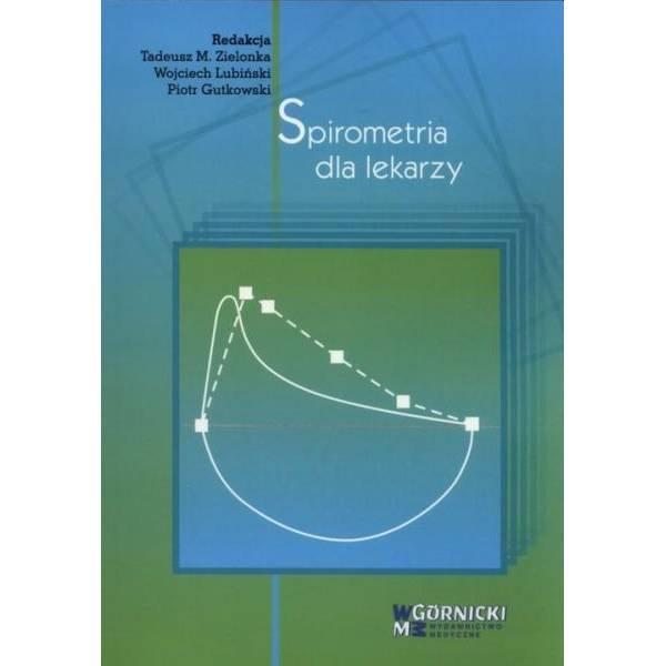 Spirometria dla lekarzy