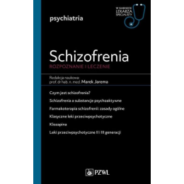 Schizofrenia Rozpoznanie i...