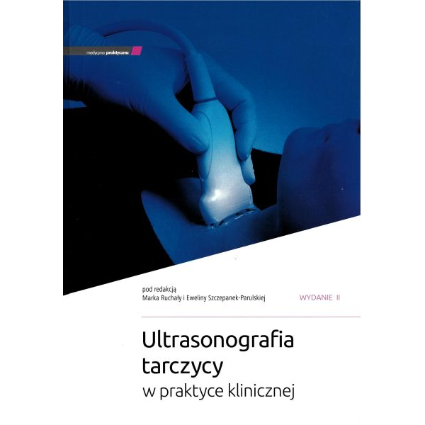 Ultrasonografia tarczycy w...