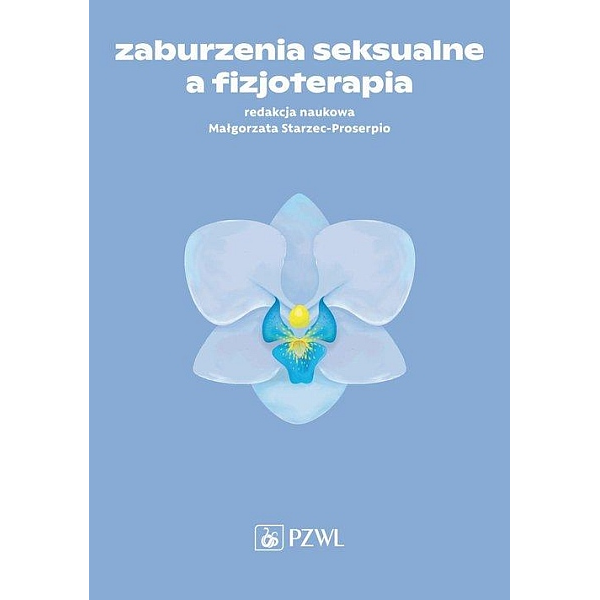 Zaburzenia seksualne a fizjoterapia