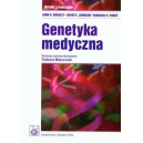 Genetyka medyczna Notatki z wykładów