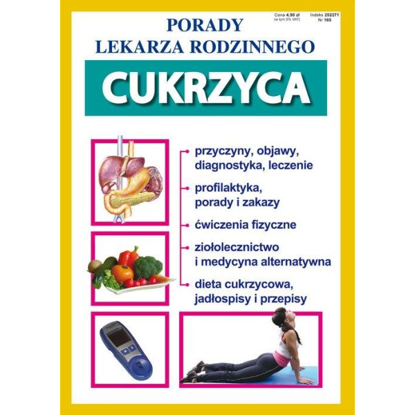 Cukrzyca