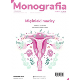 Mięśniaki macicy Monografia