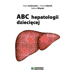 ABC hepatologii dziecięcej