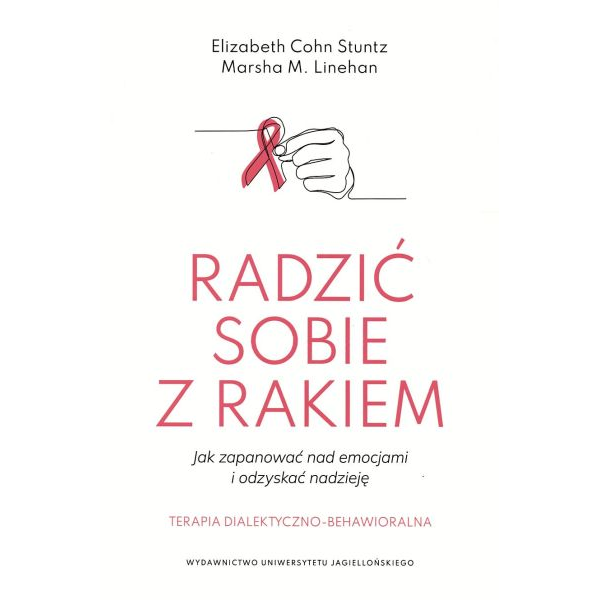 Radzić sobie z rakiem...