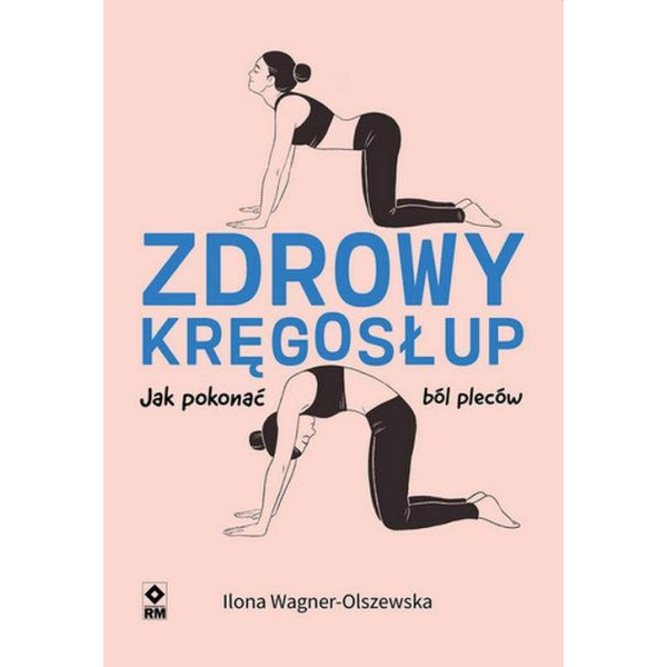 Zdrowy kręgosłup Jak...