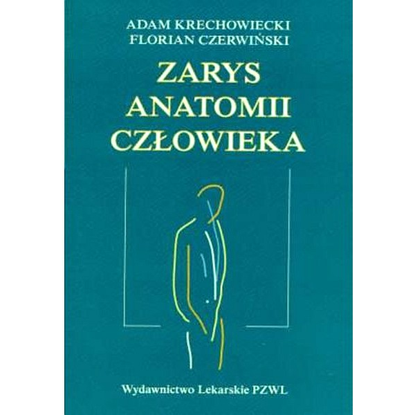 Zarys anatomii człowieka