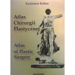 Atlas chirurgii plastycznej...