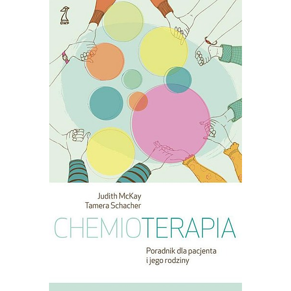 CHEMIOTERAPIA poradnik dla pacjenta i jego rodziny