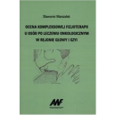 Ocena kompleksowej fizjoterapi u osób po leczeniu onkologicznym w rejonie głowy i szyi