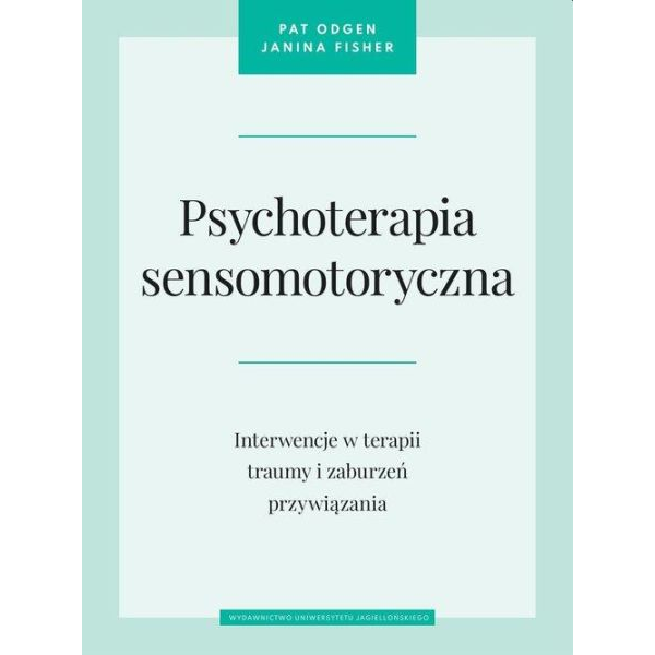 Psychoterapia...