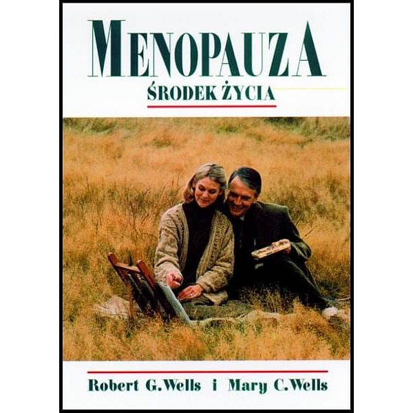 MENOPAUZA ŚRODEK ŻYCIA