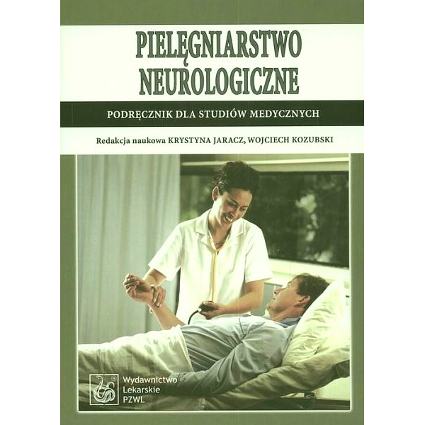 Pielęgniarstwo neurologiczne