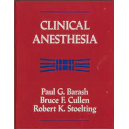 Clinical Anesthesia