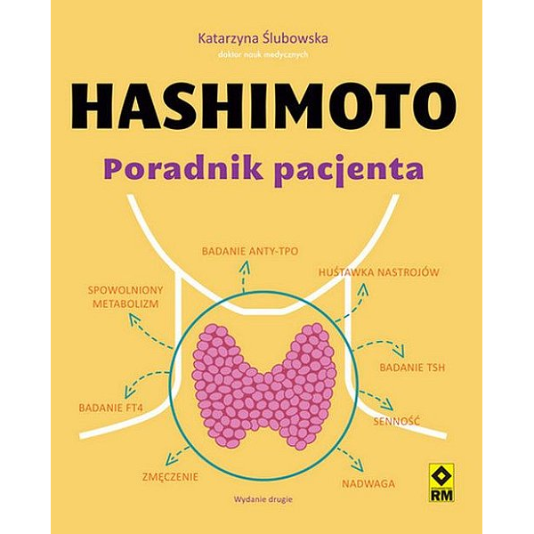 Hashimoto Poradnik pacjenta