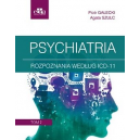 Psychiatria Rozpoznania według ICD-11 t.2