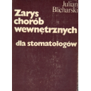 Zarys chorób wewnętrznych dla stomatologów