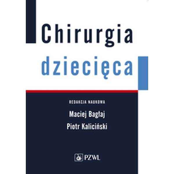 Chirurgia dziecięca